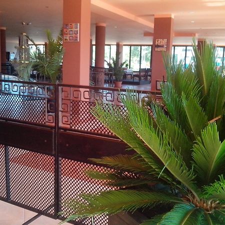 La Piazza Primorsko Rooms & Apartments 외부 사진