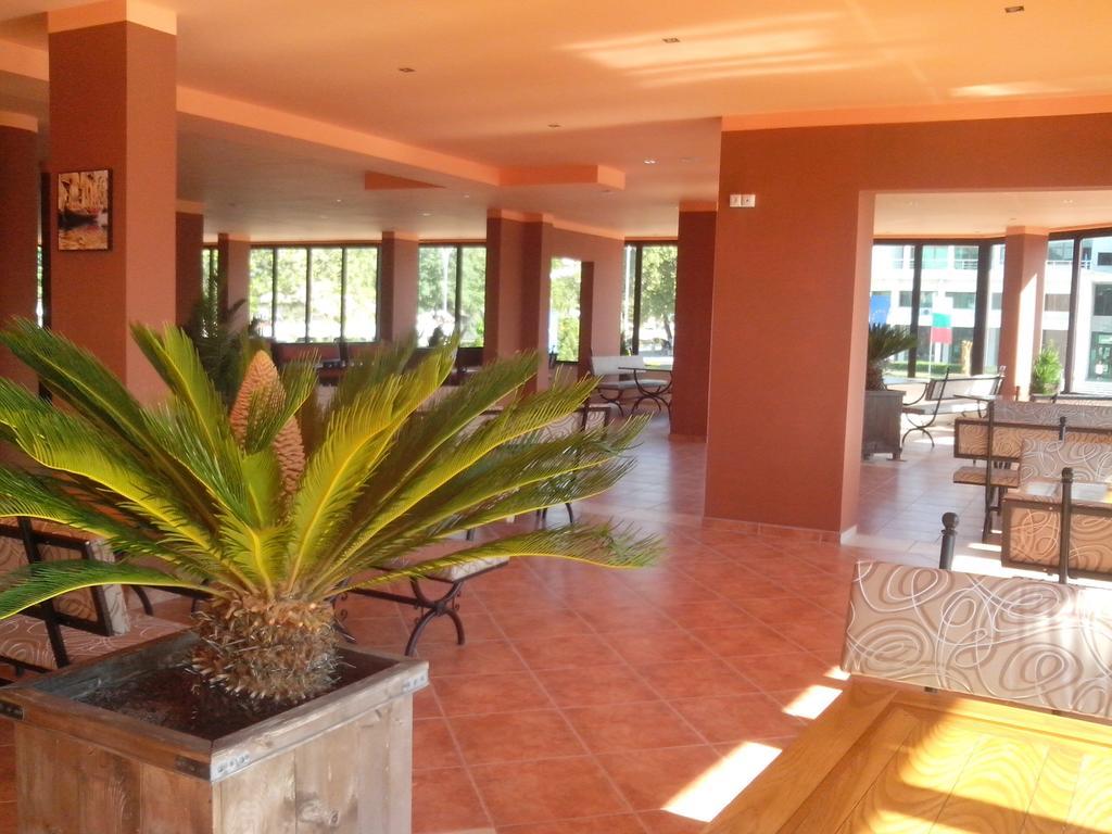 La Piazza Primorsko Rooms & Apartments 외부 사진