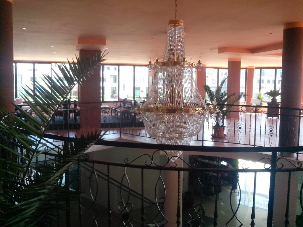 La Piazza Primorsko Rooms & Apartments 외부 사진