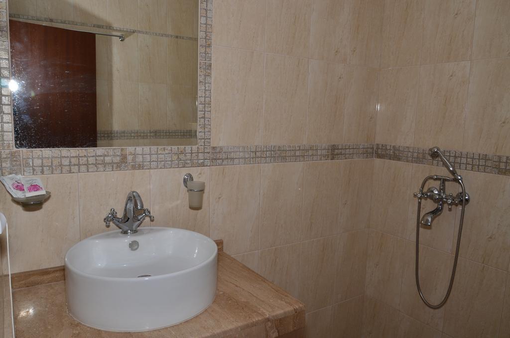 La Piazza Primorsko Rooms & Apartments 외부 사진