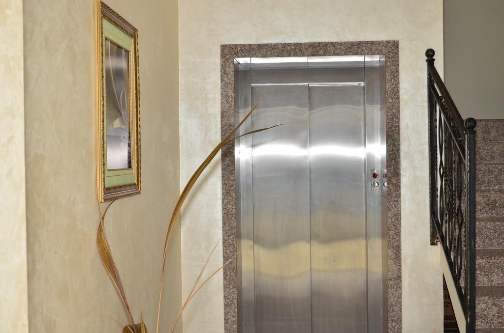 La Piazza Primorsko Rooms & Apartments 외부 사진