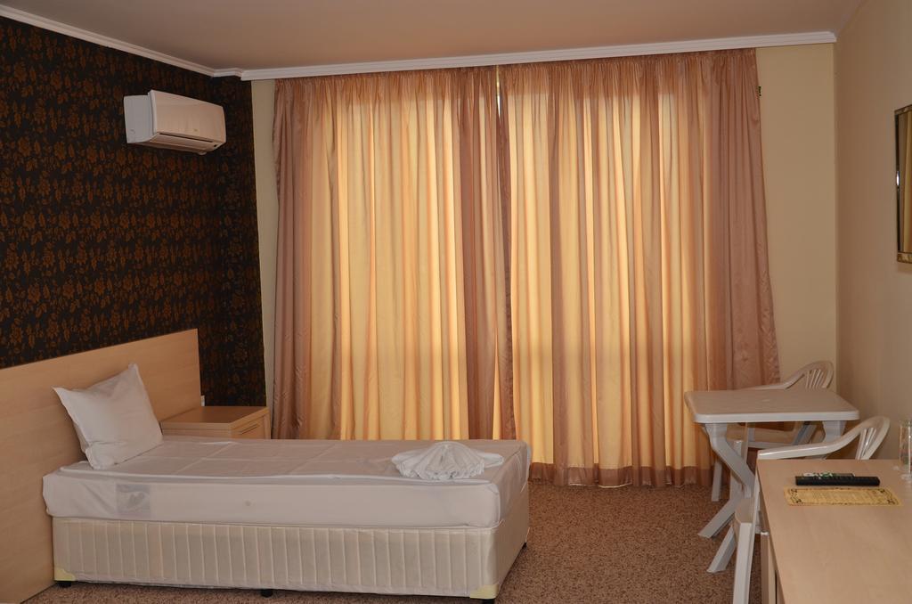 La Piazza Primorsko Rooms & Apartments 객실 사진